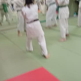 嬉し楽し気持よく汗をかく。の画像