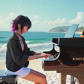 ”極楽浄土へ 祈りのシンフォニー〈囚われてきた蝦夷の解放の祈り〉番外編5 読者の結果報告 最終話の画像