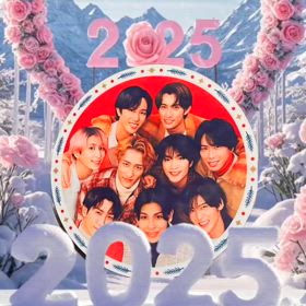 新年のご挨拶の画像