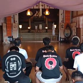 祭り終わる（令和7年）その５の画像