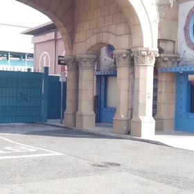 ユニバ、「ミニオン・メチャカワ・イースター・グリーティング」（2024.3.16）動画。の画像