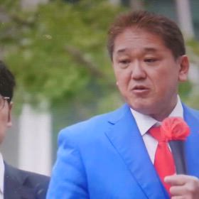 ２０年もすれば日本は無くなって中国になる、その時自分が食いっぱぐれない様に中国寄りの政策を自民党の画像