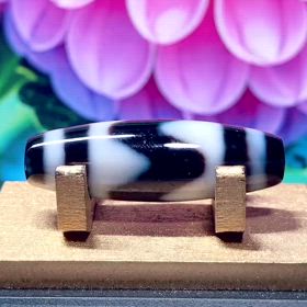 魔除けの天珠のひとつ！の画像