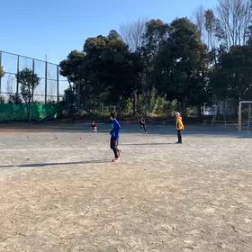 2/21　リレー練習⑨の画像