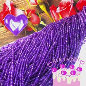 ✨2月 誕生石 アメジスト✨の画像