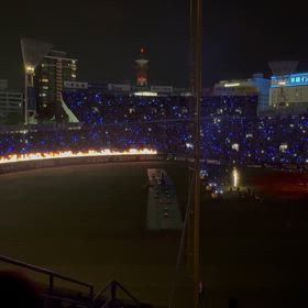 パチンコ花の慶次の画像