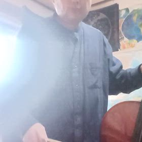 ひな祭り（チェロ）の画像