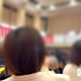 今日は娘2の入学式の画像