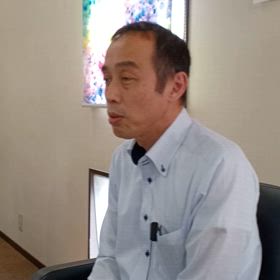 オンライン講座「ふくいの産業」実施の画像