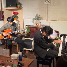 始まりましたの画像