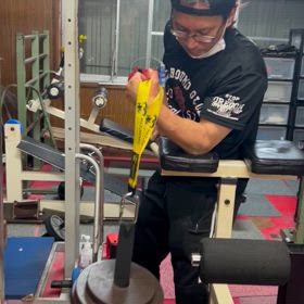 昨日のポパイの画像