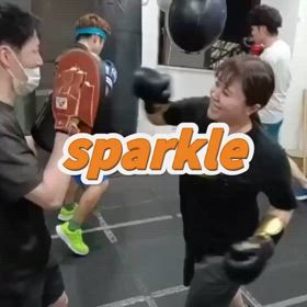 トレーニング動画♪の画像