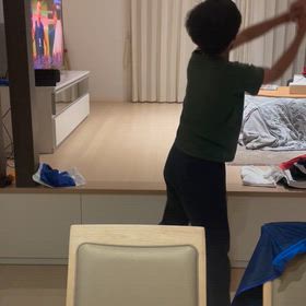 １１歳９ヶ月の画像