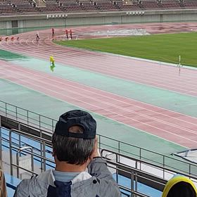 中山佑香さん　100m優勝の画像