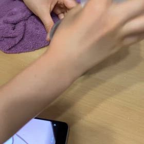 5月12日水遊び2の画像