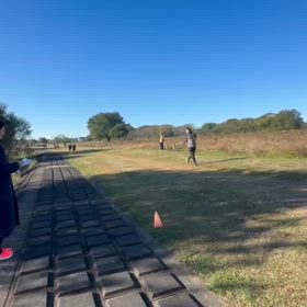 ハイレベルコース500インターバル②の画像