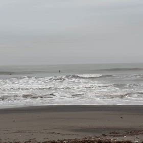 浜厚真　5:35の画像