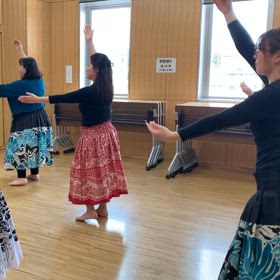 レッスン日記　2月9日の画像