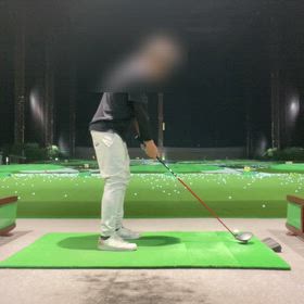 XからSシャフトへの画像