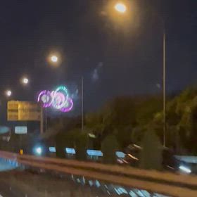 江戸川への帰りの画像