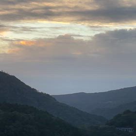 お籠もりの画像