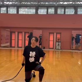 鞭レッスンの画像