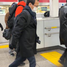 かなり出遅れたらの画像