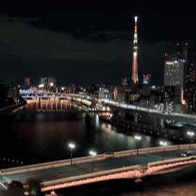 スカイツリーの画像