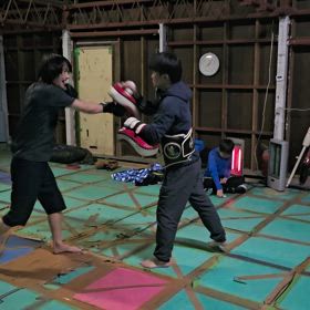 失敗を恐れず☆彡の画像