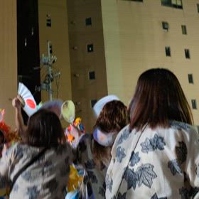 ねぶた祭り⑪の画像