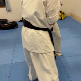 高三ケイゴとスパーリング！の画像