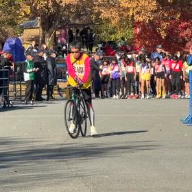 県駅伝(第１区)⑪の画像