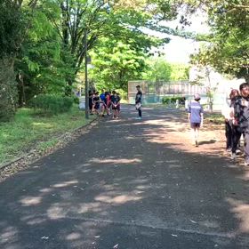 4/29リレー選考会（スタート）⑲の画像