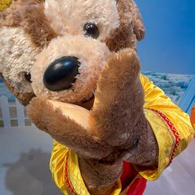 HKDLおダフのキュートなグリ動画(*´∀｀*)の画像