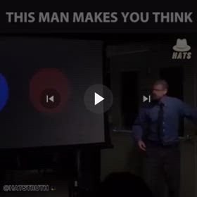 嘘も繰り返すと...  AramChristus/49033の画像