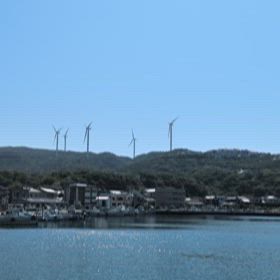 丸山漁港の画像