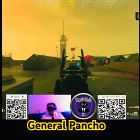 メキシコ人ゲーマーからみんなにたくさんの愛と光をの画像