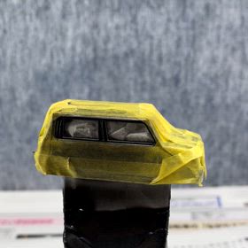 カスタムミニカー　ラパンSSの画像