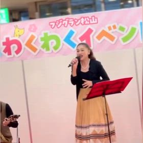 イベントで歌ってきました♡の画像