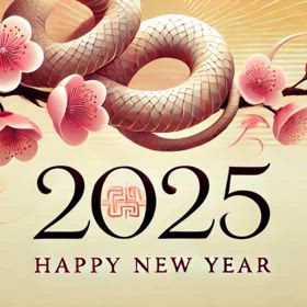 明けましておめでとうございます。の画像