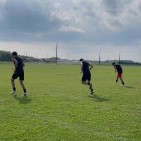 強化合宿②の画像