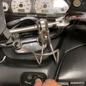 イグニッションスイッチ死亡、、、の画像