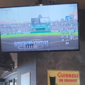 校歌聞かせてくれてありがとう‼️‼️の画像