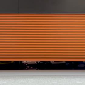 ホットウィール　コルベットの画像