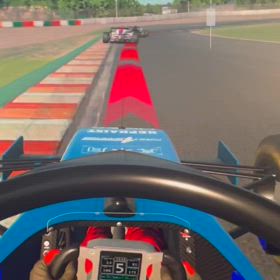 やっぱりそうなるよね。130Rクラッシュの画像