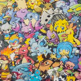 ポケモンの画像