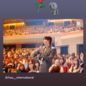 2025/10/02   インスタストーリー更新の画像