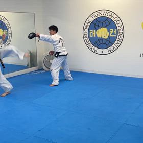 2026年3月11日　本部道場の画像