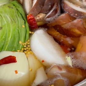 朝食の作り置き！の画像