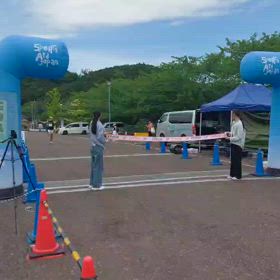 5/12 もろやま仰天30キロの画像